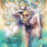 the queen