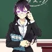 Professora Lilyth