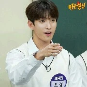 Lee Seokmin