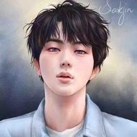 Jin🌹
