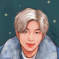 Namjoon☘️