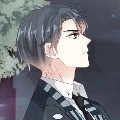 Ace(his friend)