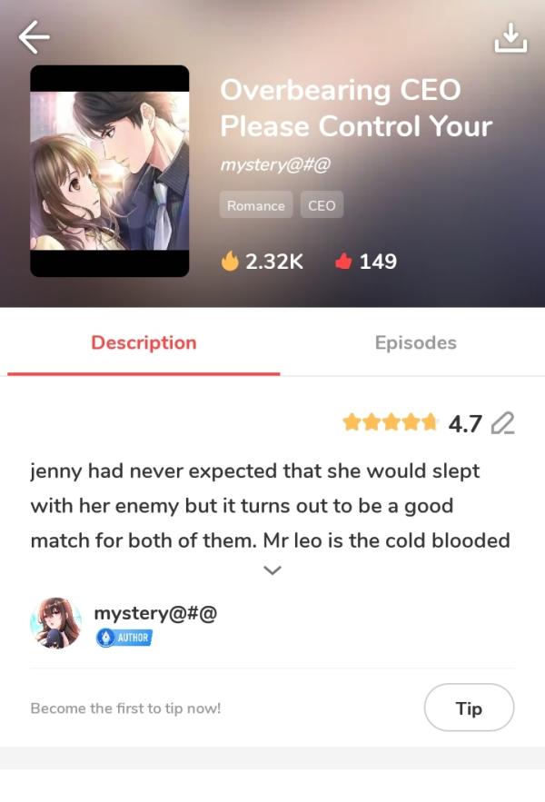 NovelToon