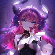 violet
