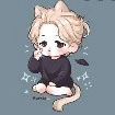 cute author 😘