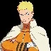 Naruto ( Ayah boruhima)