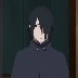 Sasuke ( Ayah Sarada )