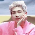Kim namjoon