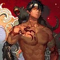 Prince Anderson/First brother
