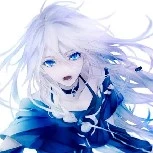 LILLIAN WOOD(Lily)