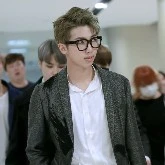 Namjoon (Joonie)