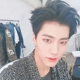 Mr Kim (Joon