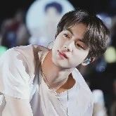 Seokjin (Jinnie)