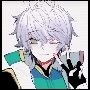 Félix( Papá de Mika y Yuri)