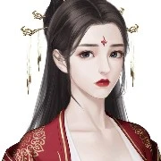 เหลียงม่า(เเม่นางเอก)​