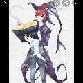 king(wizard of the strong squad)