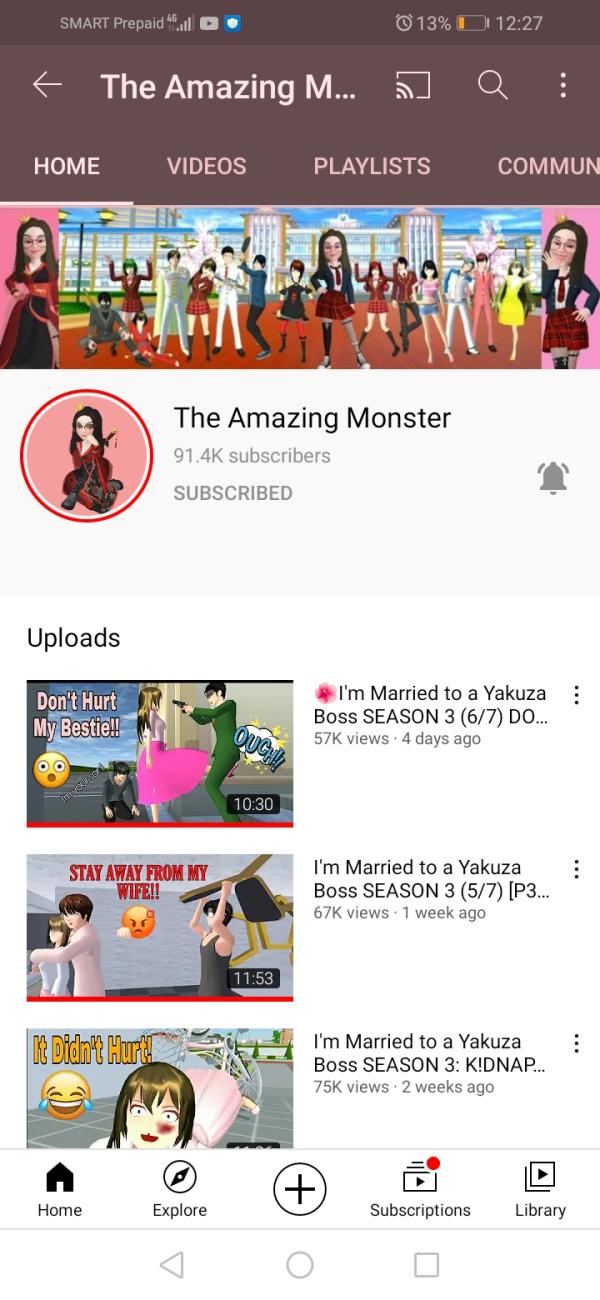 NovelToon