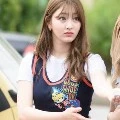 จีฮโฺย(นางร้าย+เพื่อนโมโมะ)