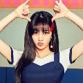 จีฮโย( นางร้าย-เพื่อนโมโมะ)