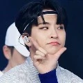 อารัช(น้องชายของแบมแบม)