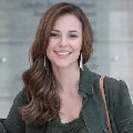 Luíza Bittencourt (Mãe)