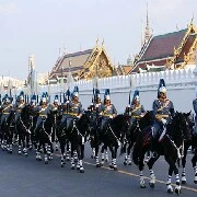 ทหารทั้งหมด(ราชวังค์หยาง)