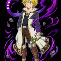 Meliodas