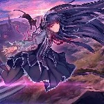 เมฟิสโต้(นานะในเกม)​