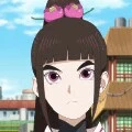 Tsubaki