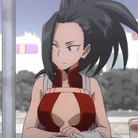 Yaoyorozu