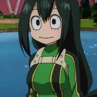 Tsuyu