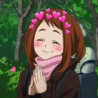Uraraka