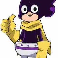 Mineta