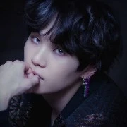 Yoongi
