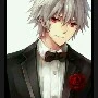 Mark Steven(ML