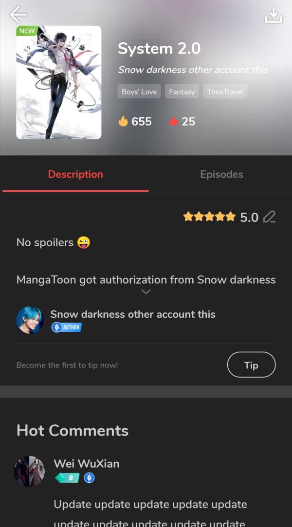 NovelToon