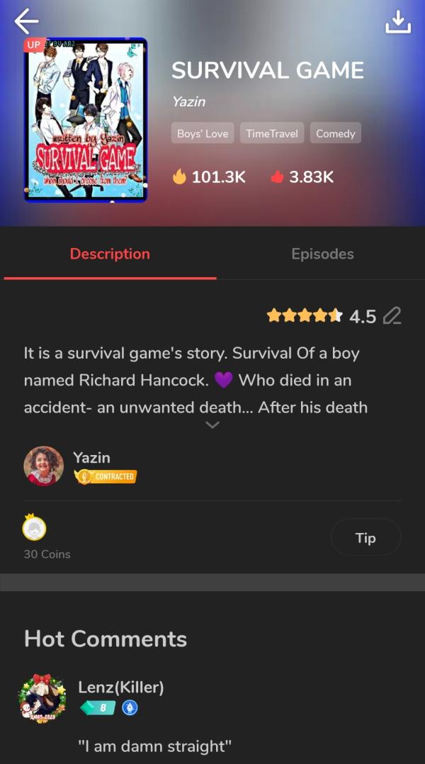 NovelToon