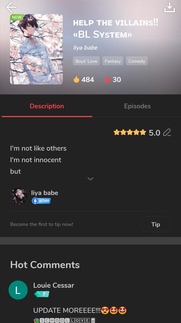 NovelToon