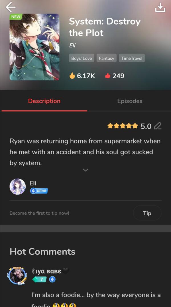 NovelToon