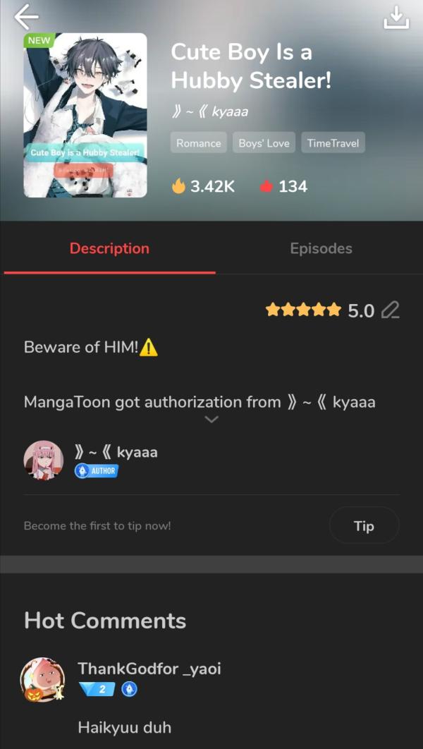 NovelToon