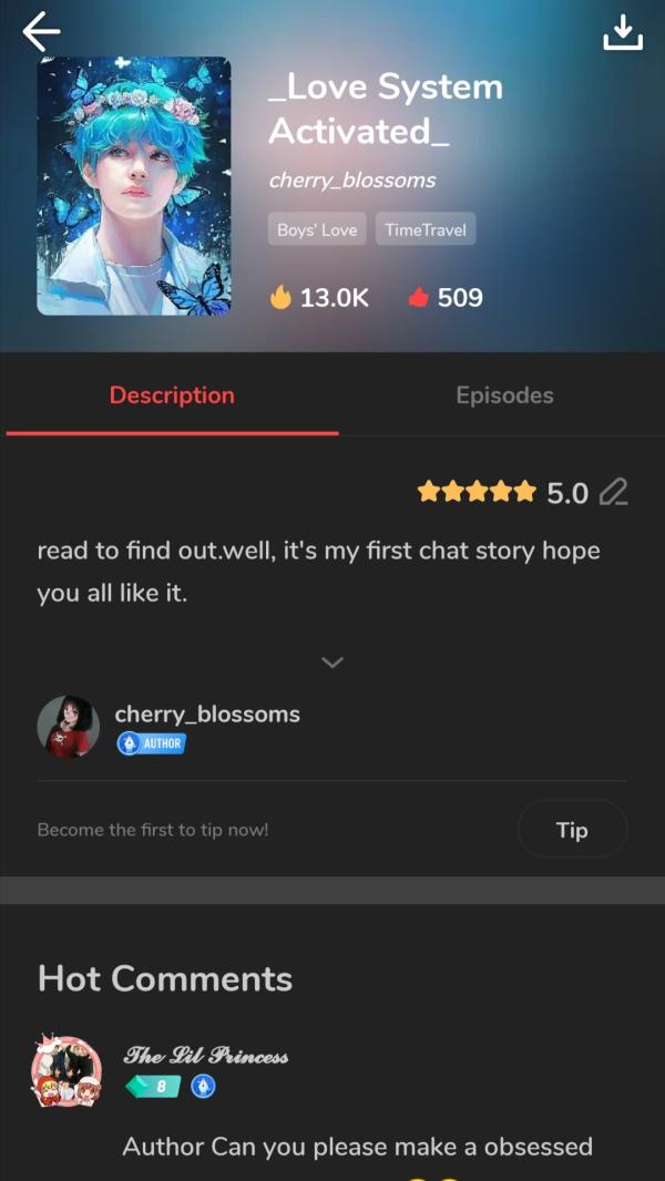 NovelToon