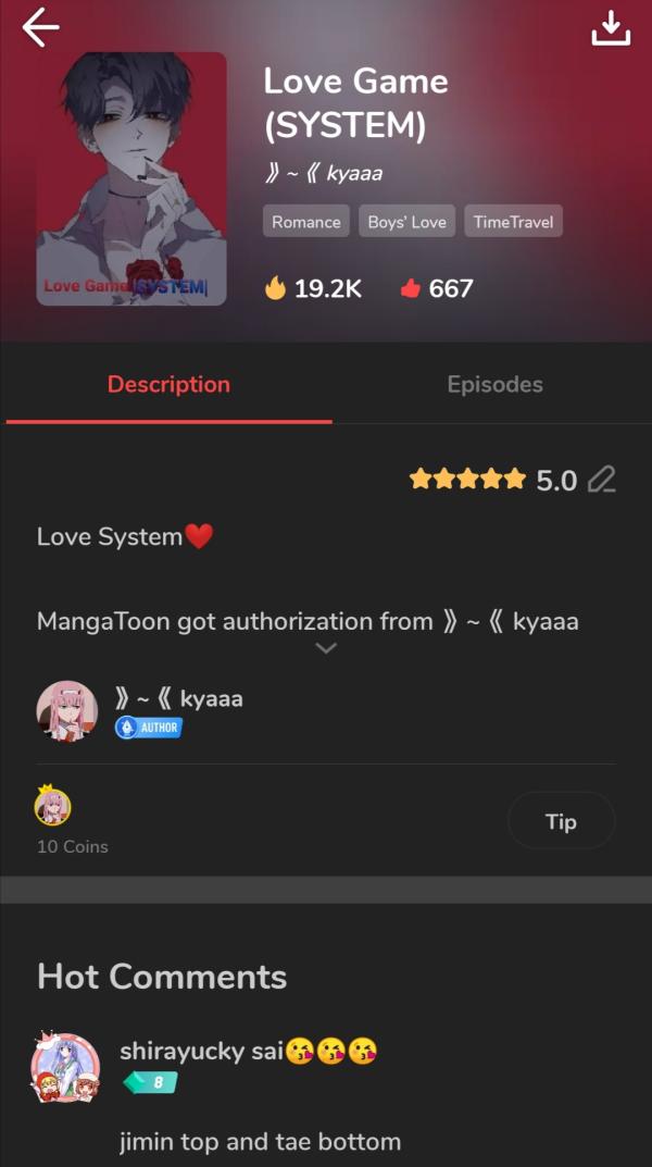 NovelToon