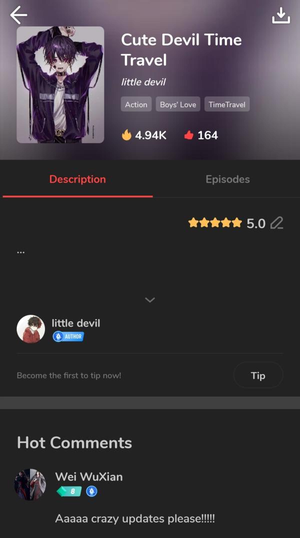 NovelToon