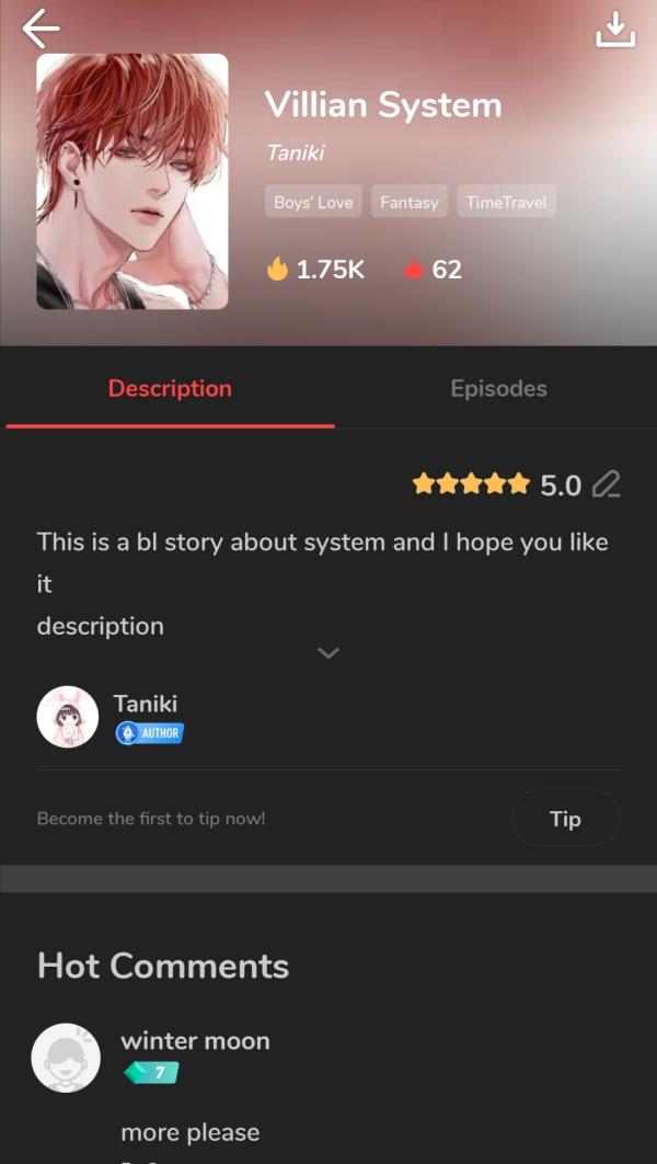 NovelToon