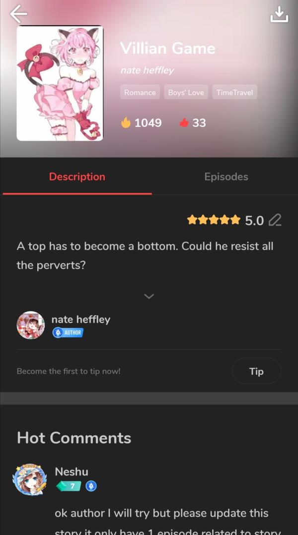 NovelToon