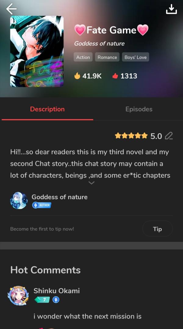 NovelToon