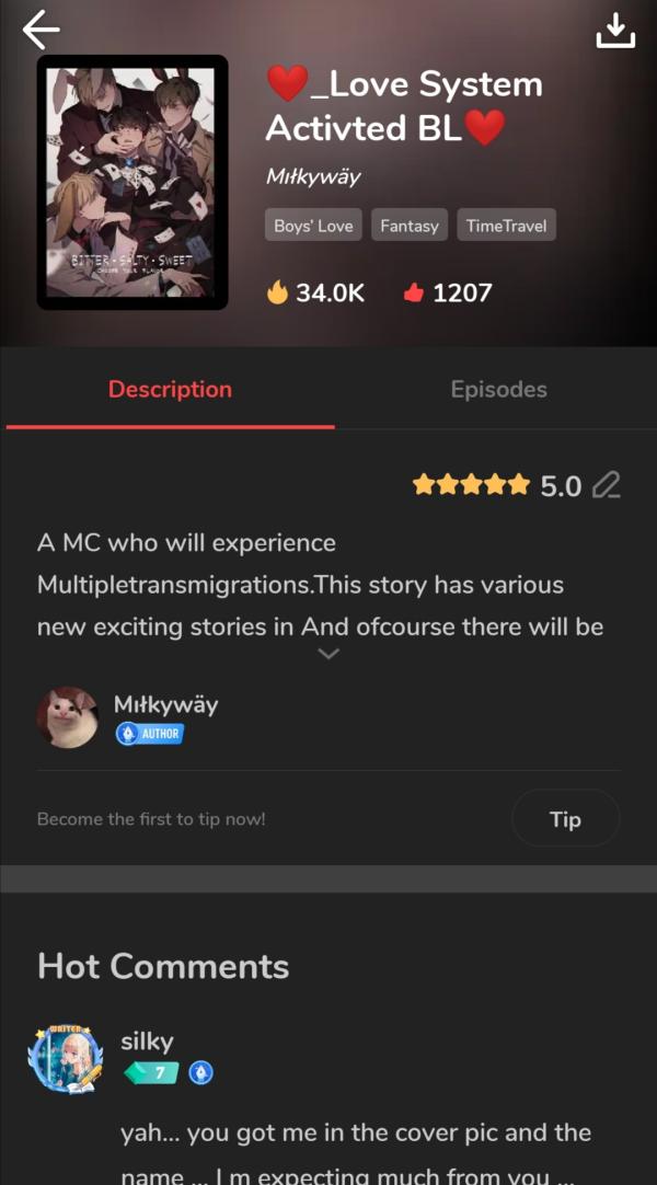 NovelToon