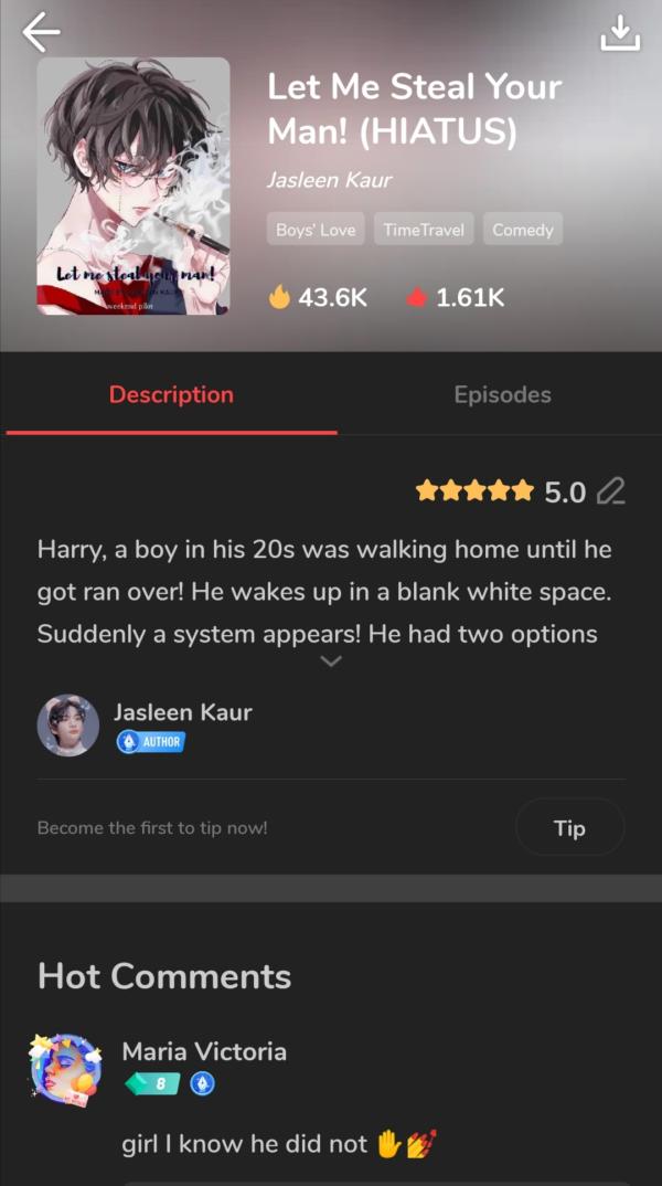 NovelToon