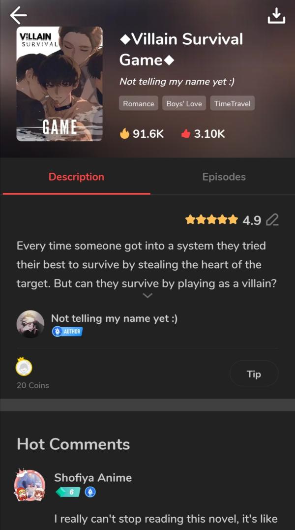 NovelToon