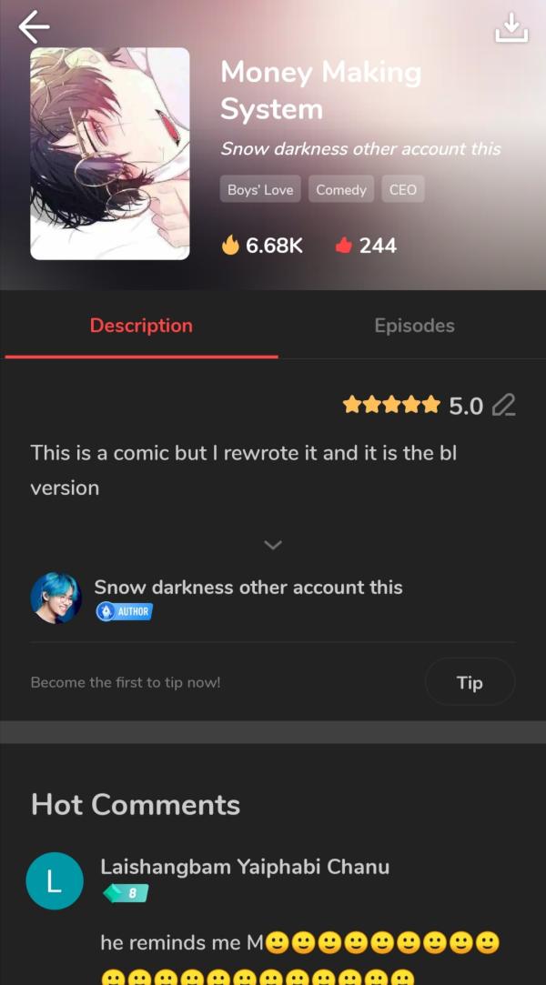 NovelToon